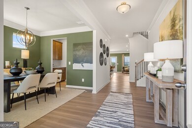 507 Ozark Ln, Cartersville, GA 30120 - photo 7