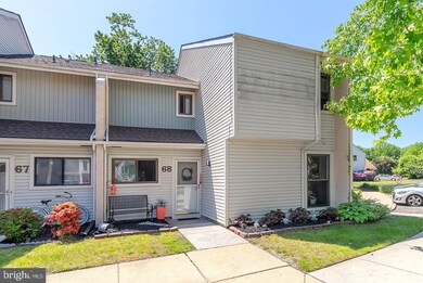 68 Viburnum Ln, Mount Laurel, NJ 08054 - photo 2