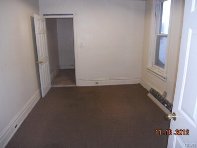 BR1 1st floor