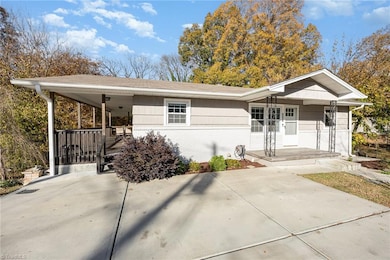 508 Fisher Ave, High Point, NC 27262 - photo 3