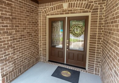 Photo of similar finished Grden Home