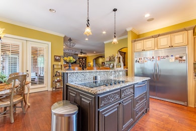 200 Twin Fork Ln, Savannah, TN 38372 - photo 5