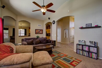 2015 E Smoke Tree Rd, Gilbert, AZ 85296 - photo 4