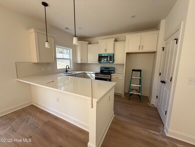 628 Chambers Dr, Southern Pines, NC 28387 - photo 7