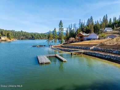 L2 N Wildcat Creek Rd, Hayden, ID 83835 - photo 4