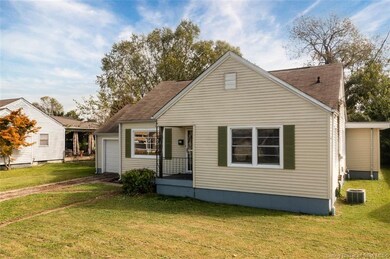 121 Adams St, New Albany, IN 47150 - photo 3