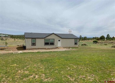 965 D Bar K Dr, Durango, CO 81301 - photo 2