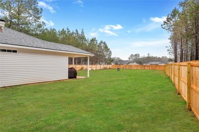 1118 Merchant Ln SE, Townsend, GA 31331 - photo 5