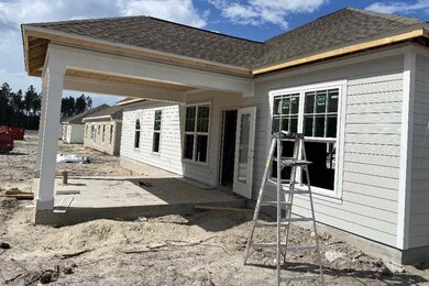 55 Manchester Dr, Crawfordville, FL 32327 - photo 2