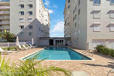 Emerald Seas North & South unit 610, Cocoa Beach, FL 32931 - photo 2