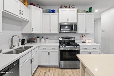 12739 W Myrtle Ave, Glendale, AZ 85307 - photo 6