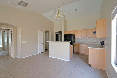 Kitchen and Eating Area 2