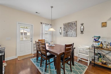 2124 Gammon St, Charleston, SC 29414 - photo 7