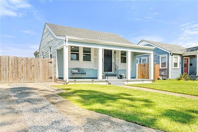 3827 Catherine Ave, Metairie, LA 70001 - photo 2