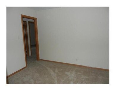 Bedroom.