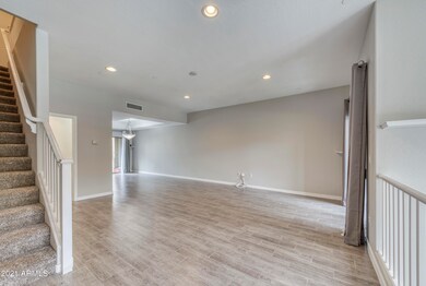 Living ~ Dining Room