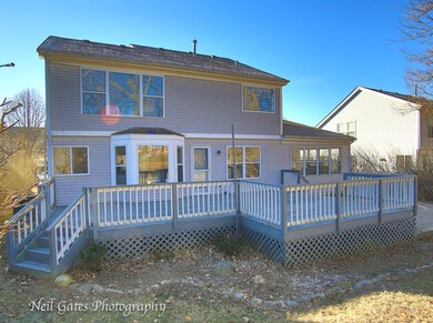 1208 Mayfair Dr, Carpentersville, IL 60110 - photo 3