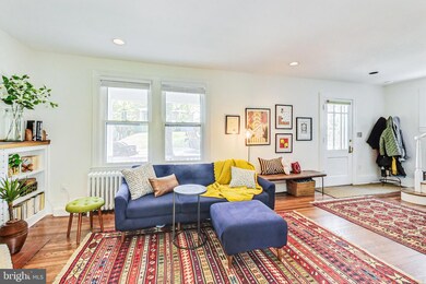 7408 Carroll Ave, Takoma Park, MD 20912 - photo 5