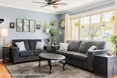 3502 Springbrook Ln, Lansing, MI 48917 - photo 3