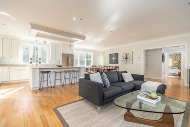 103 Woburn St, Lexington, MA 02420 - photo 7