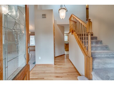 Entrance/Foyer