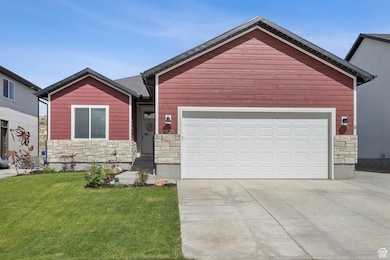 7926 N Bristlecone Rd, Eagle Mountain, UT 84005 - photo 2