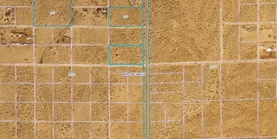 45607 190th St E, Lancaster, CA 93535 - photo 3