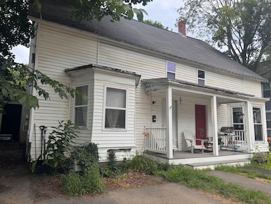 Left Is Unit 14