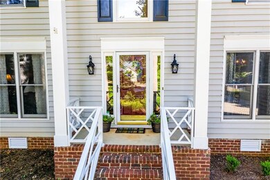 8703 Twin Trail Dr, Huntersville, NC 28078 - photo 3