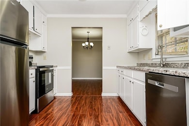 1461 Cherry Hill Rd SW, Conyers, GA 30094 - photo 7