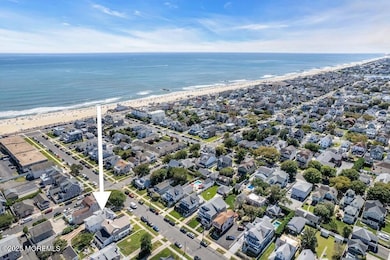 202 9th Ave unit UPSTAIRS APT, Belmar, NJ 07719 - photo 2