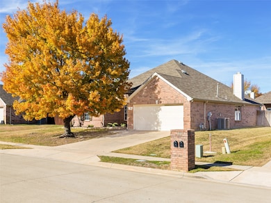 1104 Victory Bells Dr, Haslet, TX 76052 - photo 2
