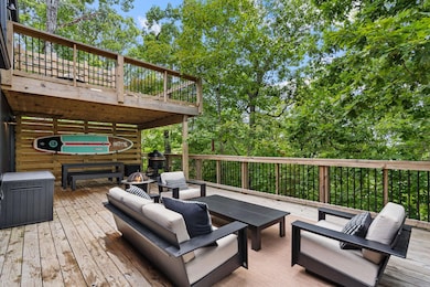 18530 W Eagle Rock Beach Dr, Eagle Rock, MO 65641 - photo 6