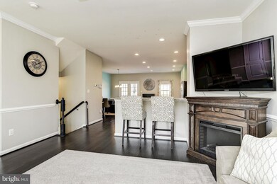 934 Magnolia Blossom Ct, Sykesville, MD 21784 - photo 5