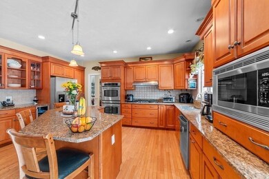 40 Old Stable Dr, Mansfield, MA 02048 - photo 6