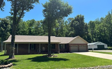 17264 E Cedar Hills Dr, Dexter, MO 63841 - photo 2