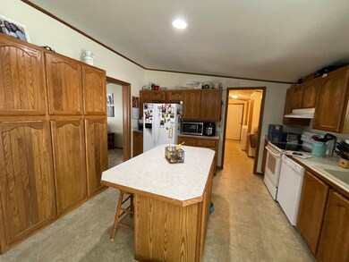 107 Schreier Dr, Camp Douglas, WI 54618 - photo 3