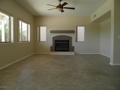 8. Family room