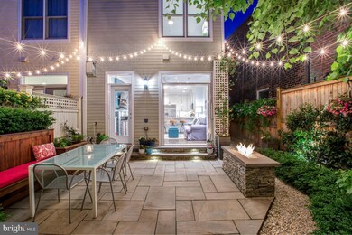 828 N Columbus St, Alexandria, VA 22314 - photo 3