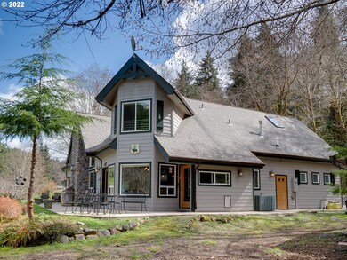 71569 Fishhawk Rd, Clatskanie, OR 97016 - photo 3