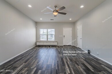 18278 E El Viejo Desierto, Gold Canyon, AZ 85118 - photo 5