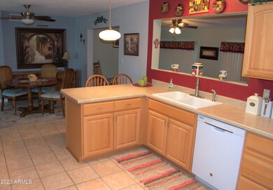 8361 E Fable Cir, Mesa, AZ 85208 - photo 6