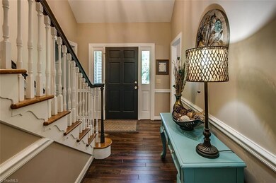 651 Cedar Creek Dr, Asheboro, NC 27205 - photo 2