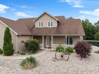 11626 Notestine Rd, Grabill, IN 46741 - photo 5