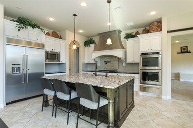 27415 Overland Gap Ct, Katy, TX 77494 - photo 4