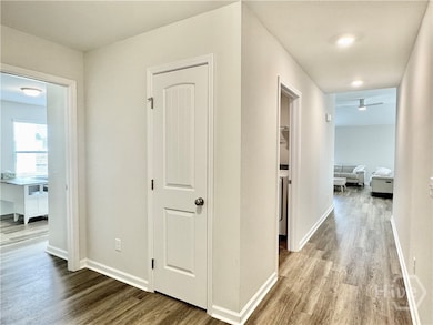 252 Cromer St, Savannah, GA 31407 - photo 7