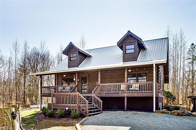 6875 Pisgah Covered Bridge Rd, Asheboro, NC 27205 - photo 2