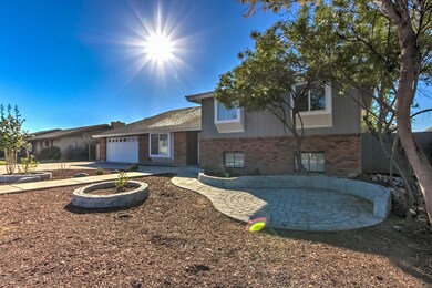 Front Home
