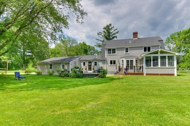 33 Red Pine Dr, Carlisle, MA 01741 - photo 3