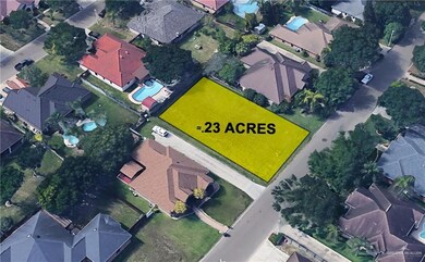 2711 Garza St, Edinburg, TX 78539 - photo 3